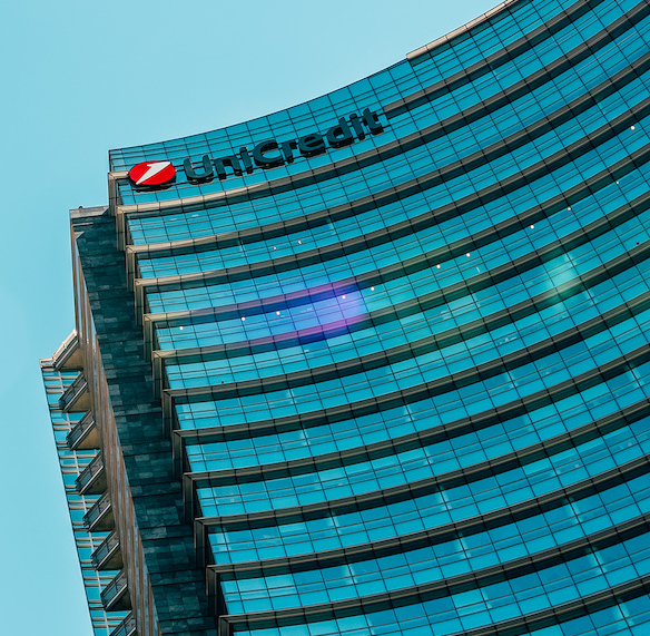 Unicredit Italy: a new spin on capital protection, listed certificates in focus